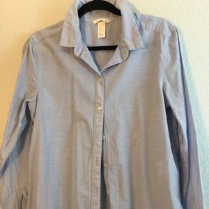 HM Women’s Button Down 💗